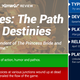 Illustration for article titled Stories: The Path of Destinies: The Kotaku Review